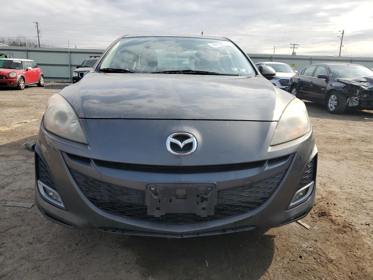 2010 Mazda 3 - Image 5