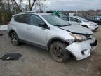 2015 Toyota Rav4 Le იყიდება Baltimore-ში, MD - All Over