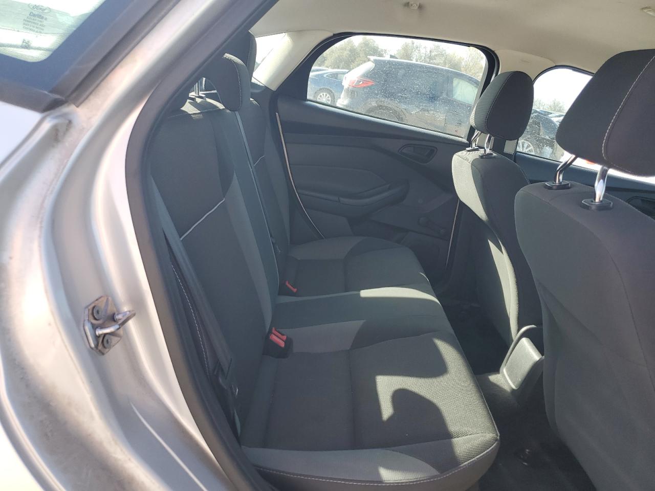 2012 Ford Focus - Image 10