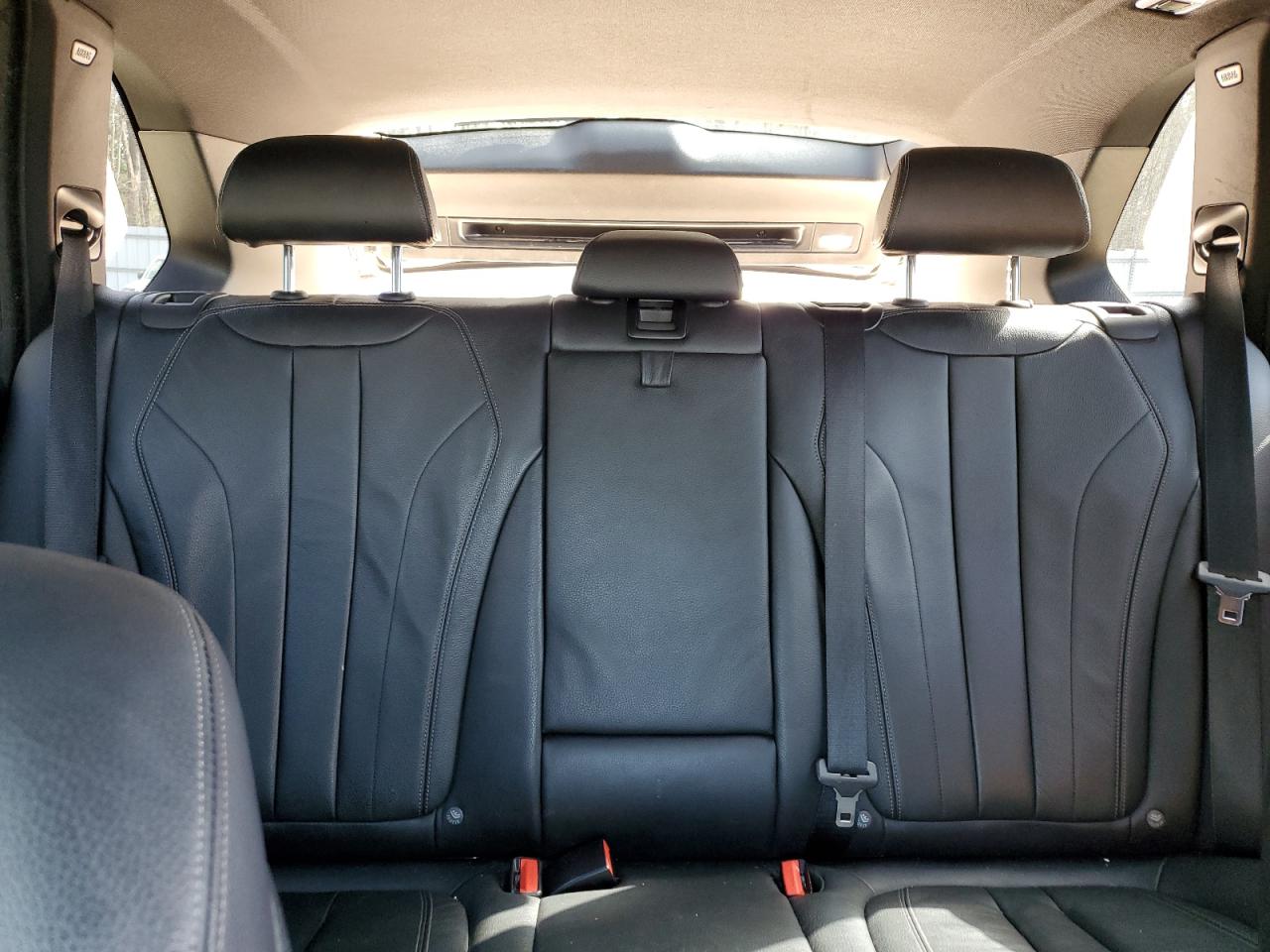 2018 BMW X5 - Image 10