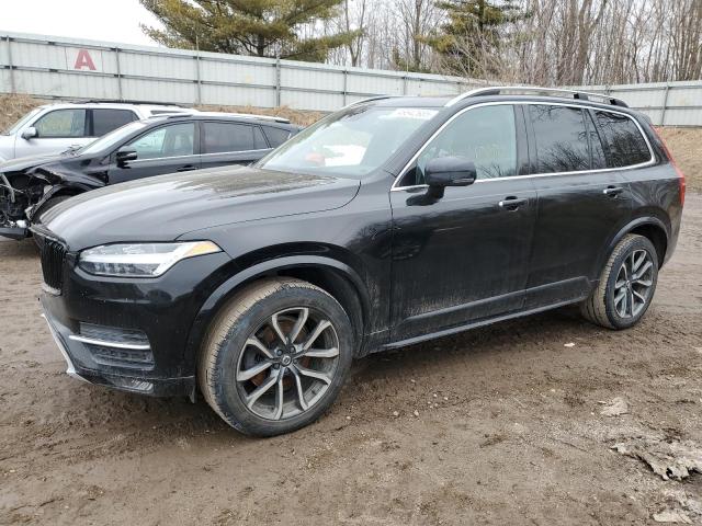 2019 Volvo Xc90 T6 Momentum