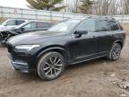 2019 Volvo Xc90 T6 Momentum на продаже в Davison, MI - Front End