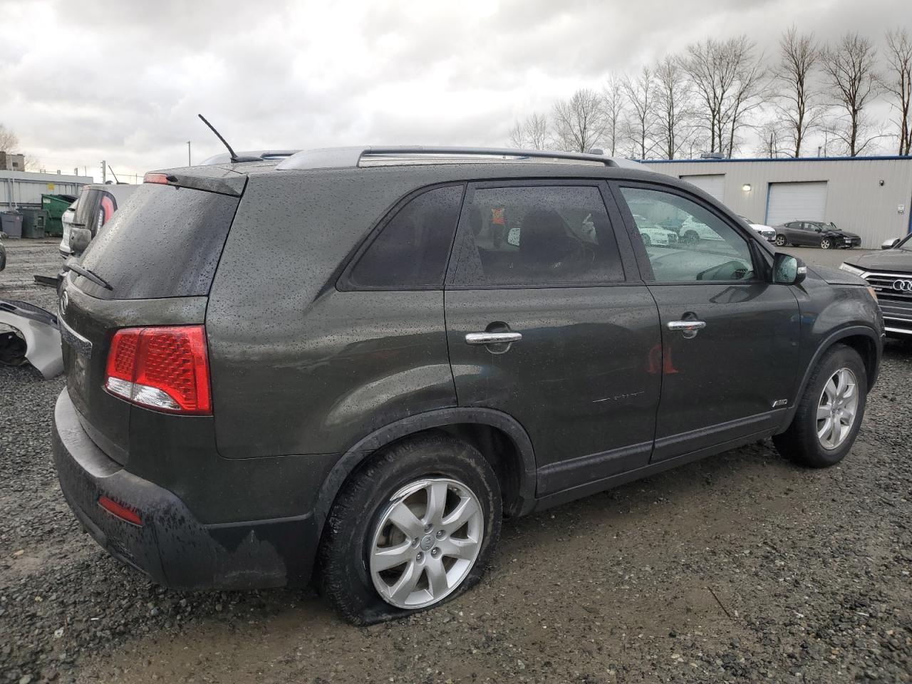 2013 Kia Sorento - Image 3