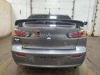 2017 Mitsubishi Lancer Es de vânzare în Davison, MI - Front End
