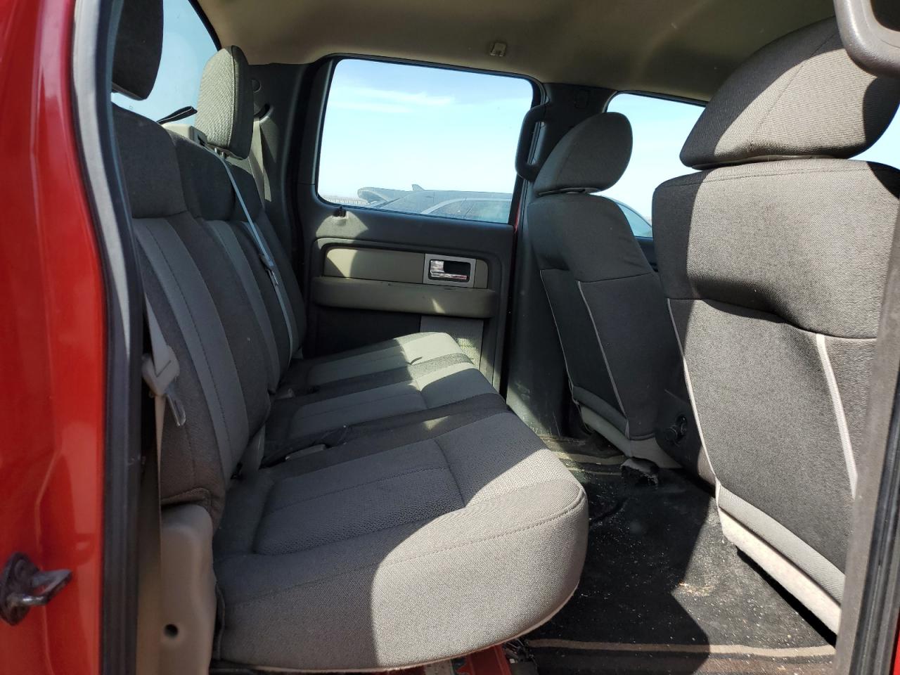 2010 Ford F-150 - Image 10