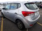 2011 HYUNDAI IX20 CLASS for sale at Copart SANDTOFT