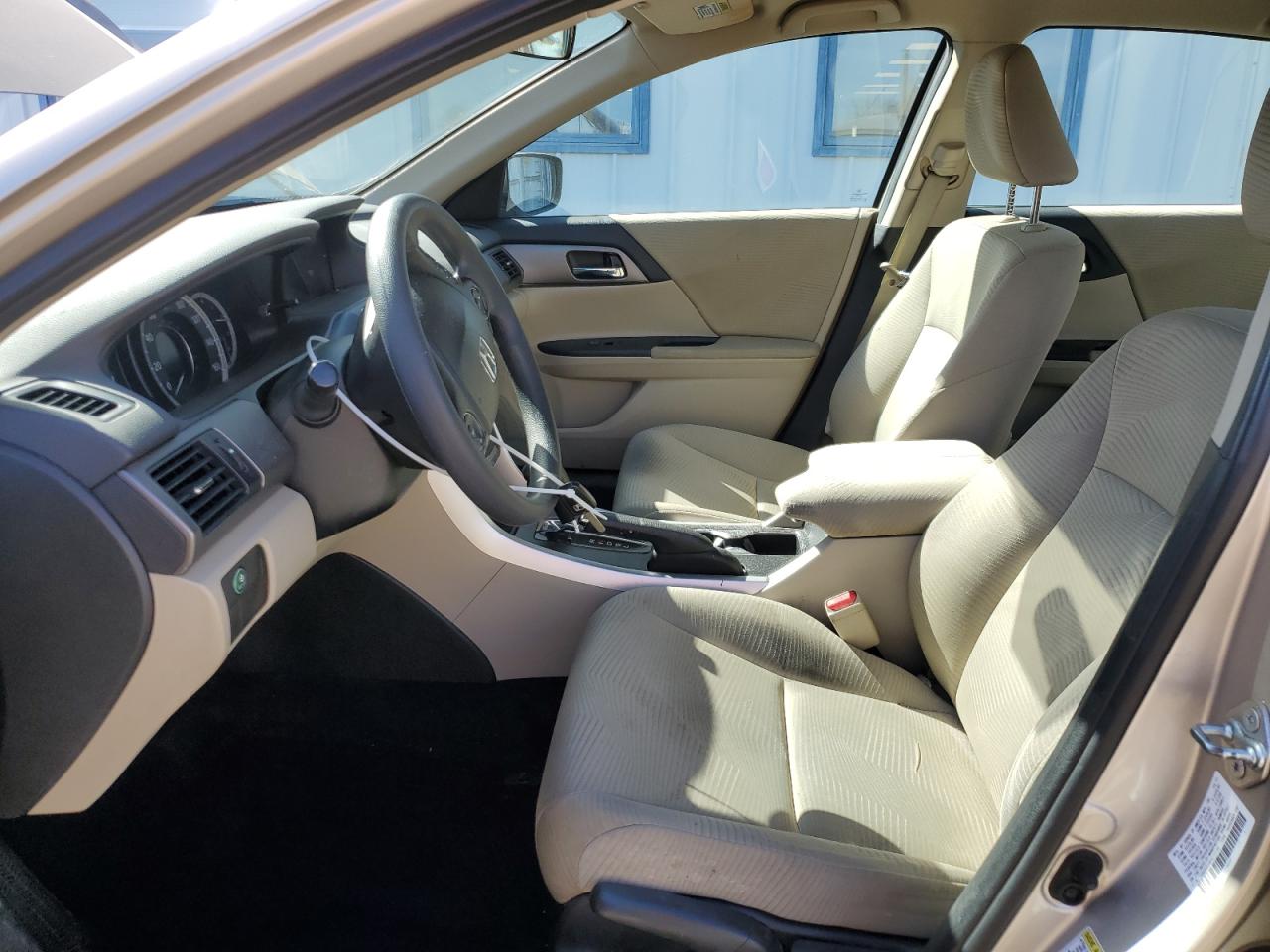 2015 Honda Accord - Image 7