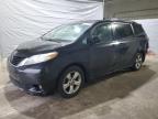 2013 Toyota Sienna Le for Sale in Candia, NH - Rear End