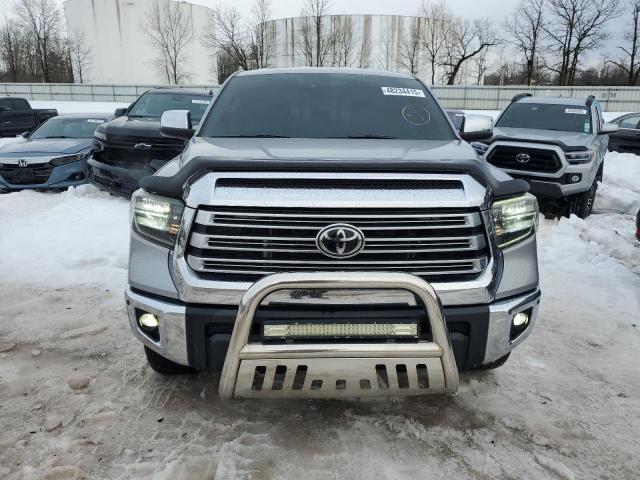 2020 TOYOTA TUNDRA DOUBLE CAB LIMITED