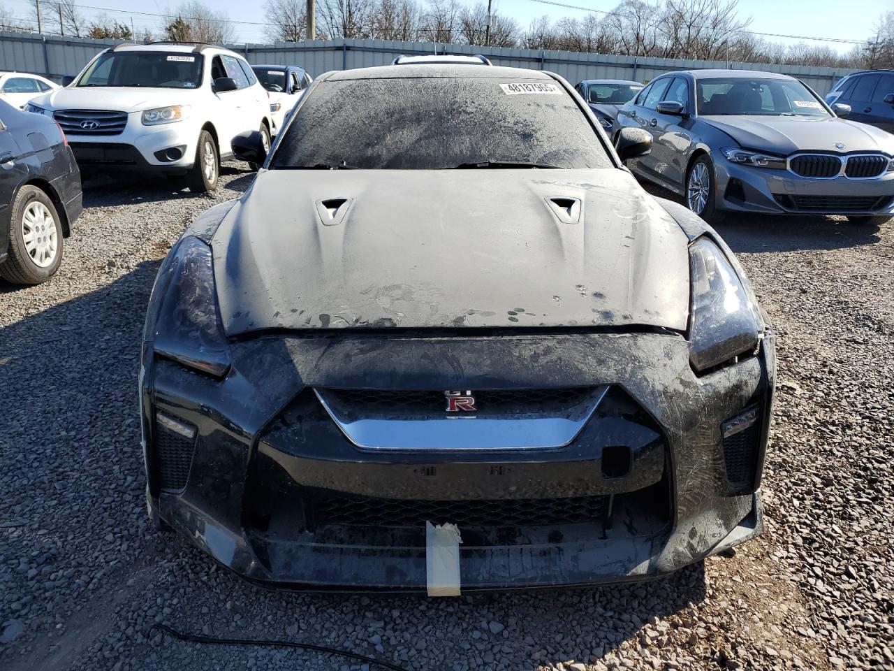 2009 Nissan GT-R - Image 5