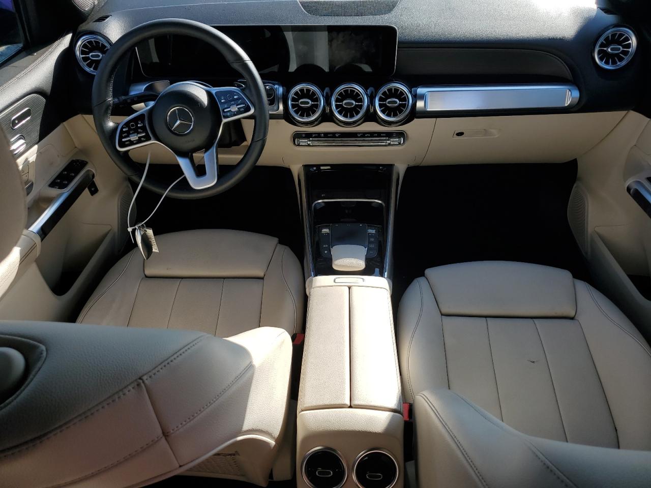 2021 Mercedes-Benz Glb 250 VIN: W1N4M4GB4MW088972 Lot: 49462725