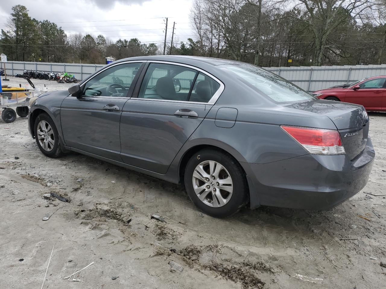 2010 Honda Accord - Image 2