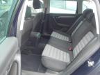 2011 VOLKSWAGEN PASSAT SPO for sale at Copart SANDY