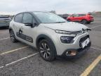 2022 CITROEN C3 C-SERIE for sale at Copart SANDTOFT