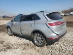 2019 Lincoln Mkc Select იყიდება Chicago Heights-ში, IL - Top/Roof