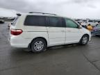 2007 Honda Odyssey Exl for Sale in Martinez, CA - Water/Flood