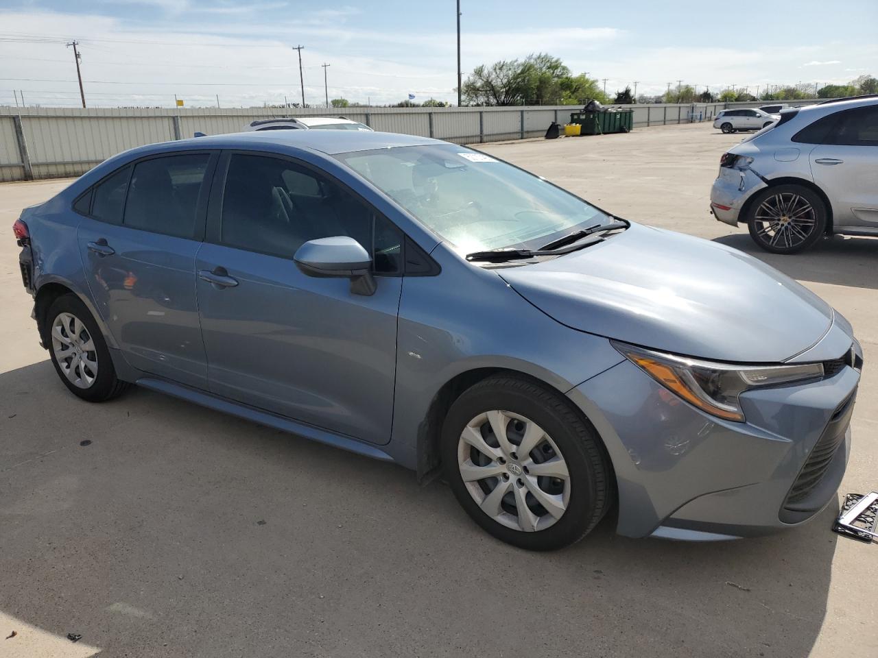 5YFB4MDE1RP183597 TOYOTA COROLLA 2024