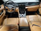 2022 Jeep Grand Cherokee L Summit for Sale in Chalfont, PA - Side