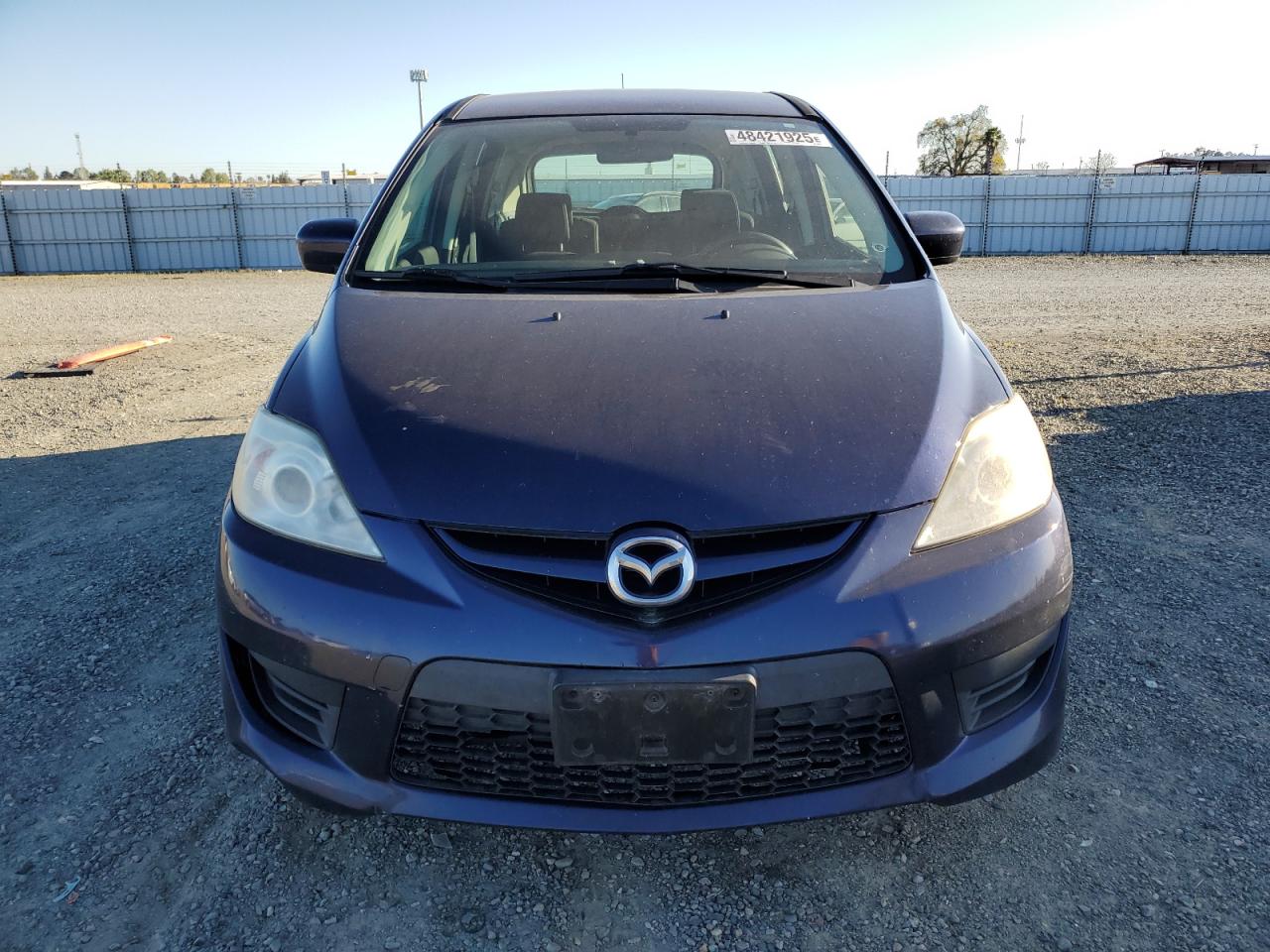 2010 Mazda 5 - Image 5