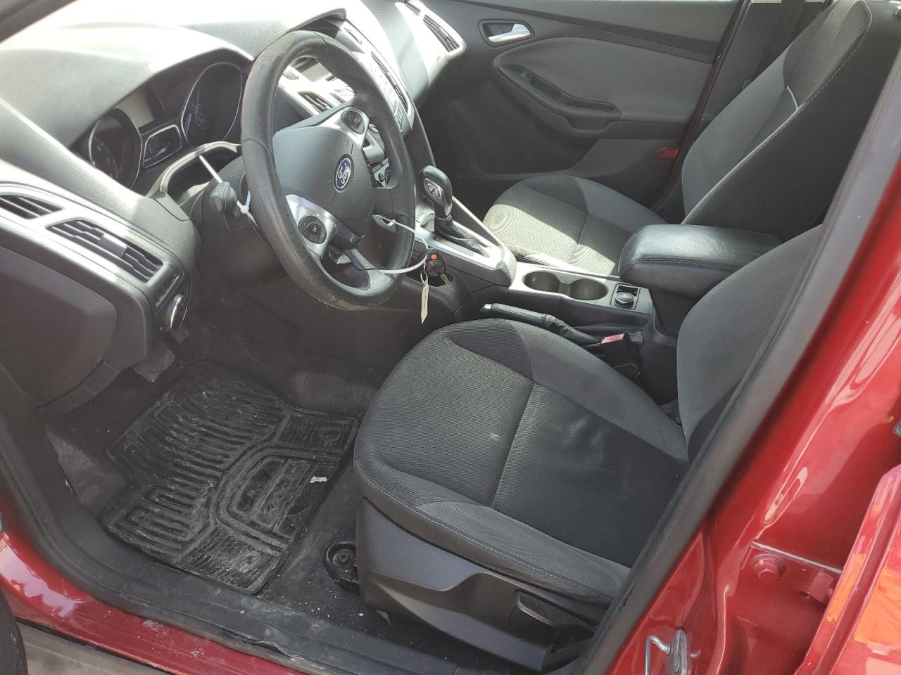 2012 Ford Focus - Image 7