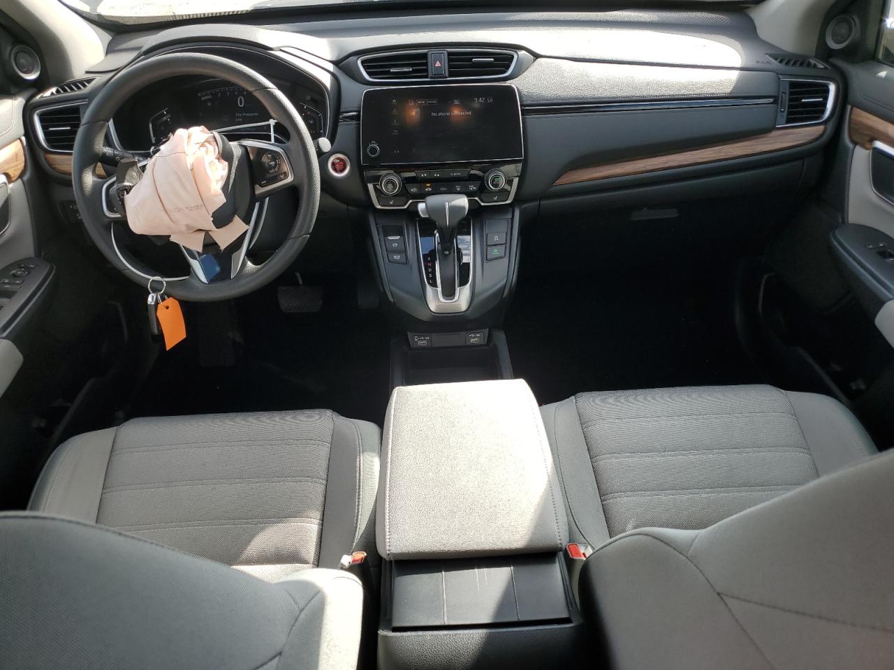 2020 Honda CR-V - Image 8