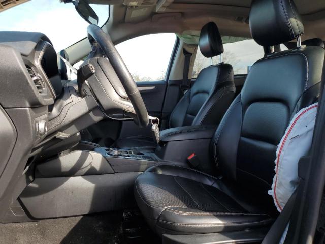  FORD ESCAPE 2020 Charcoal