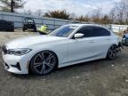 2021 Bmw 330I  for Sale in Windsor, NJ - Rear End