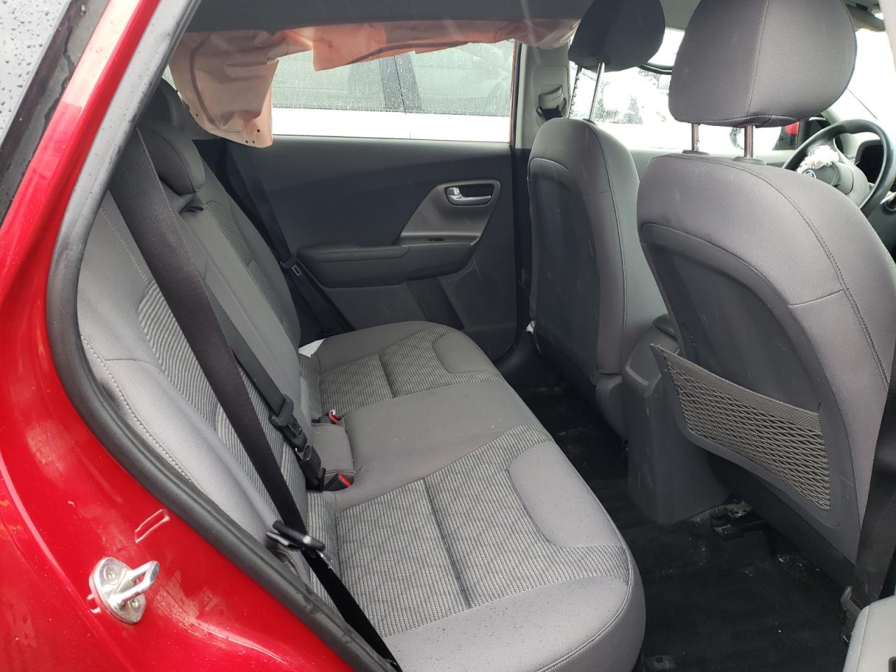 2019 Kia Niro Fe VIN: KNDCB3LC7K5243082 Lot: 48546695