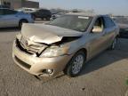 2010 Toyota Camry Base na sprzedaż w Kansas City, KS - Front End