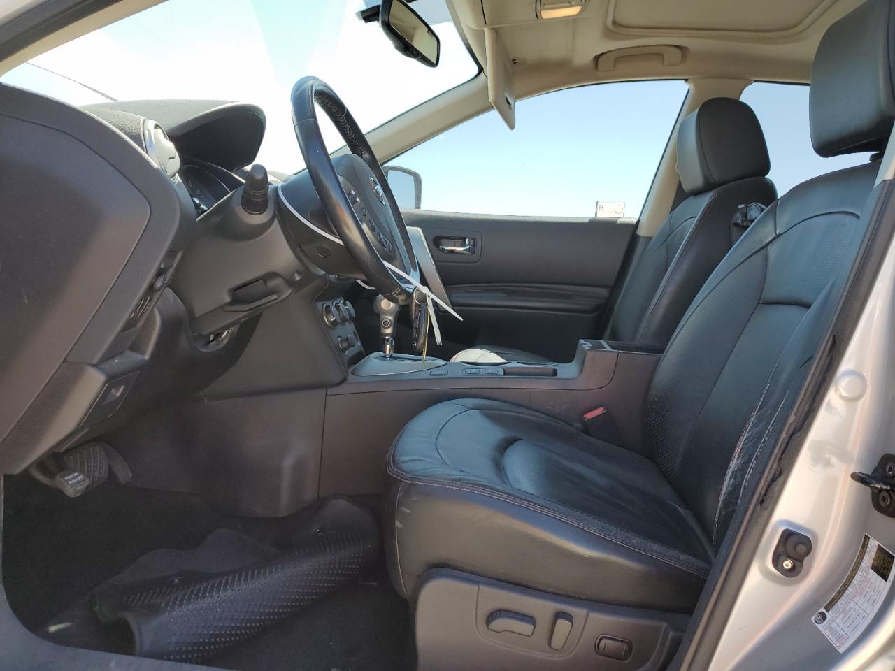 2012 Nissan Rogue - Image 7