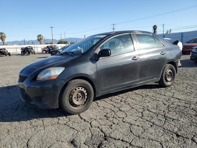 2010 Toyota Yaris