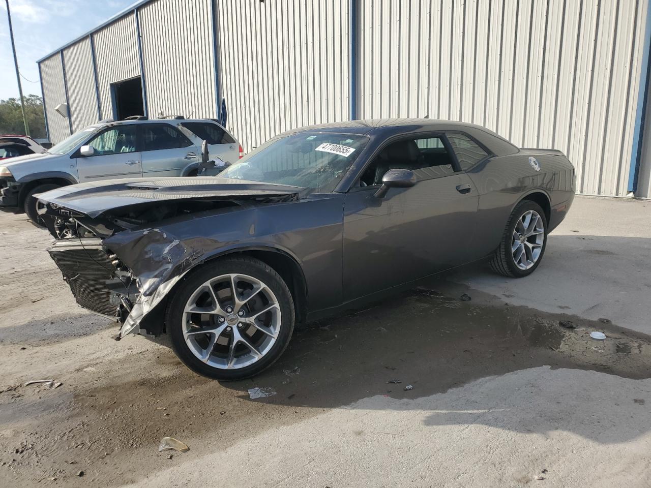 2020 Dodge Challenger - Image 1