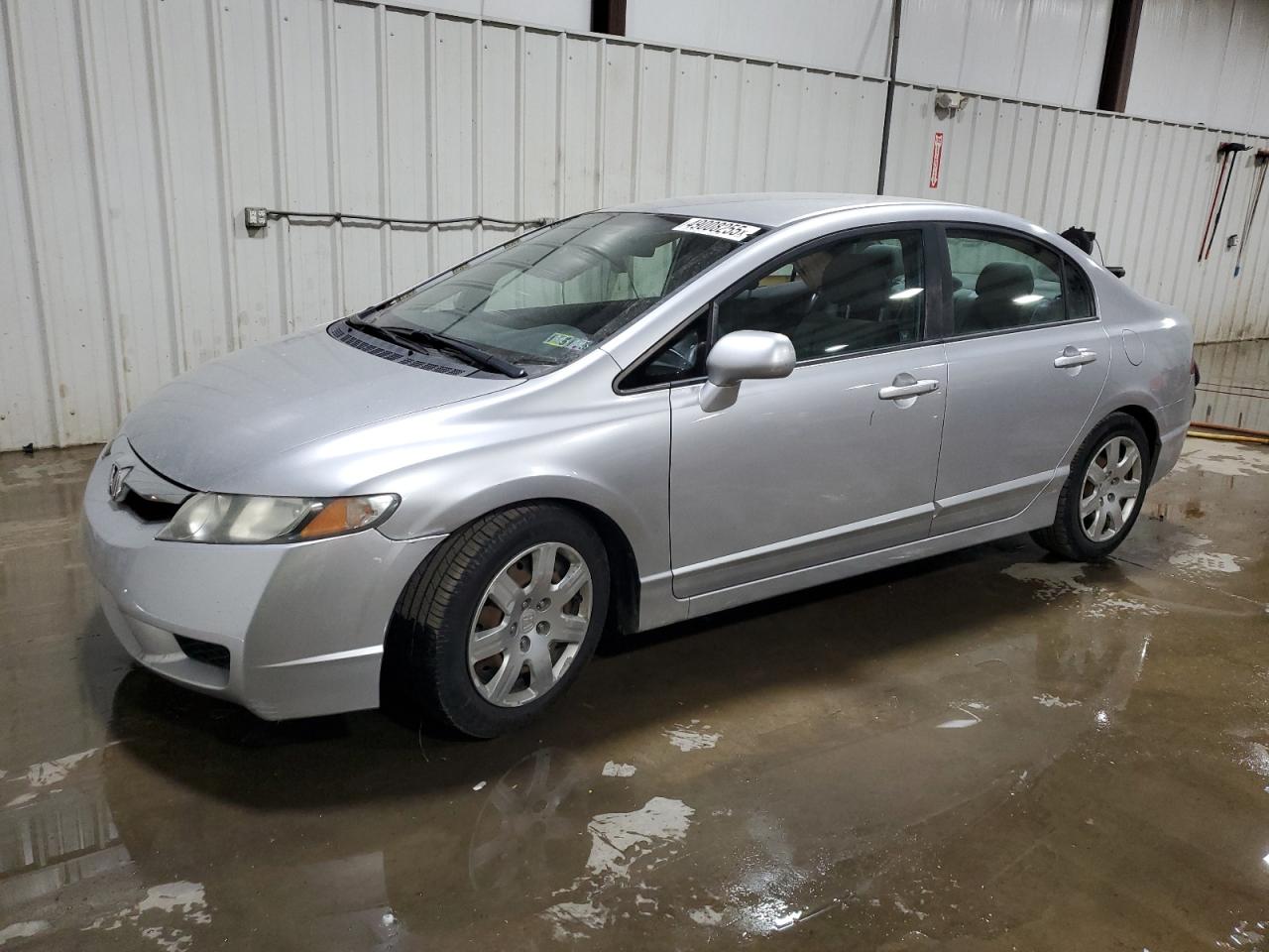 2011 Honda Civic - Image 1