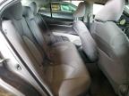 2020 Toyota Camry Le იყიდება American Canyon-ში, CA - Side
