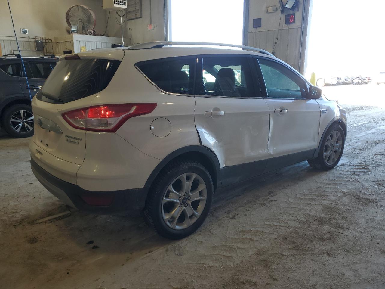 2014 Ford Escape - Image 3