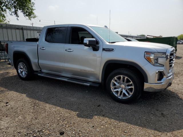  GMC SIERRA 2020 Srebrny
