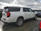 2022 Gmc Yukon Xl Denali en Venta en Spartanburg, SC - Front End