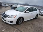 2013 Nissan Sentra S en Venta en Magna, UT - Front End