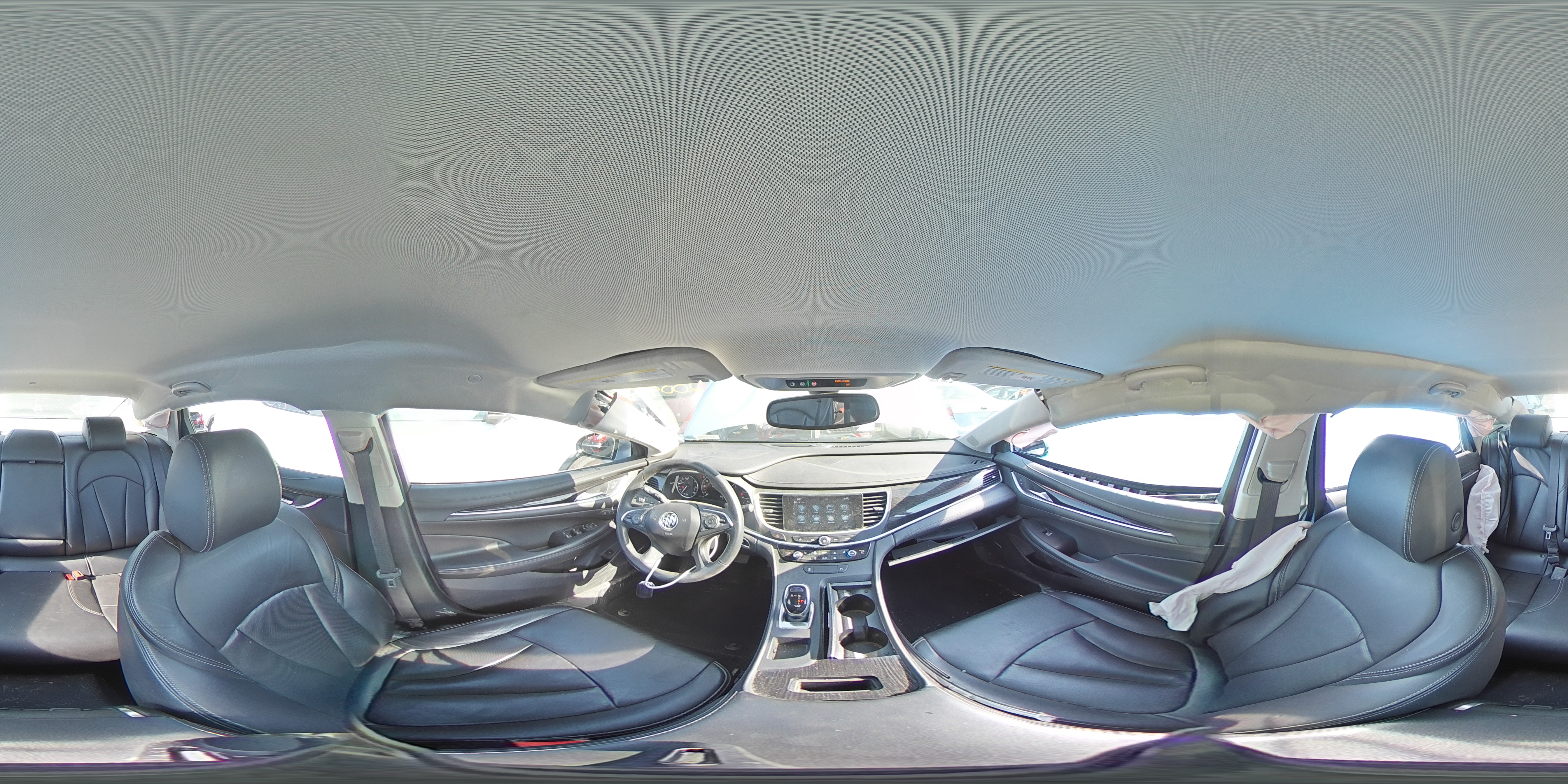 2017 Buick LaCrosse - Image 13
