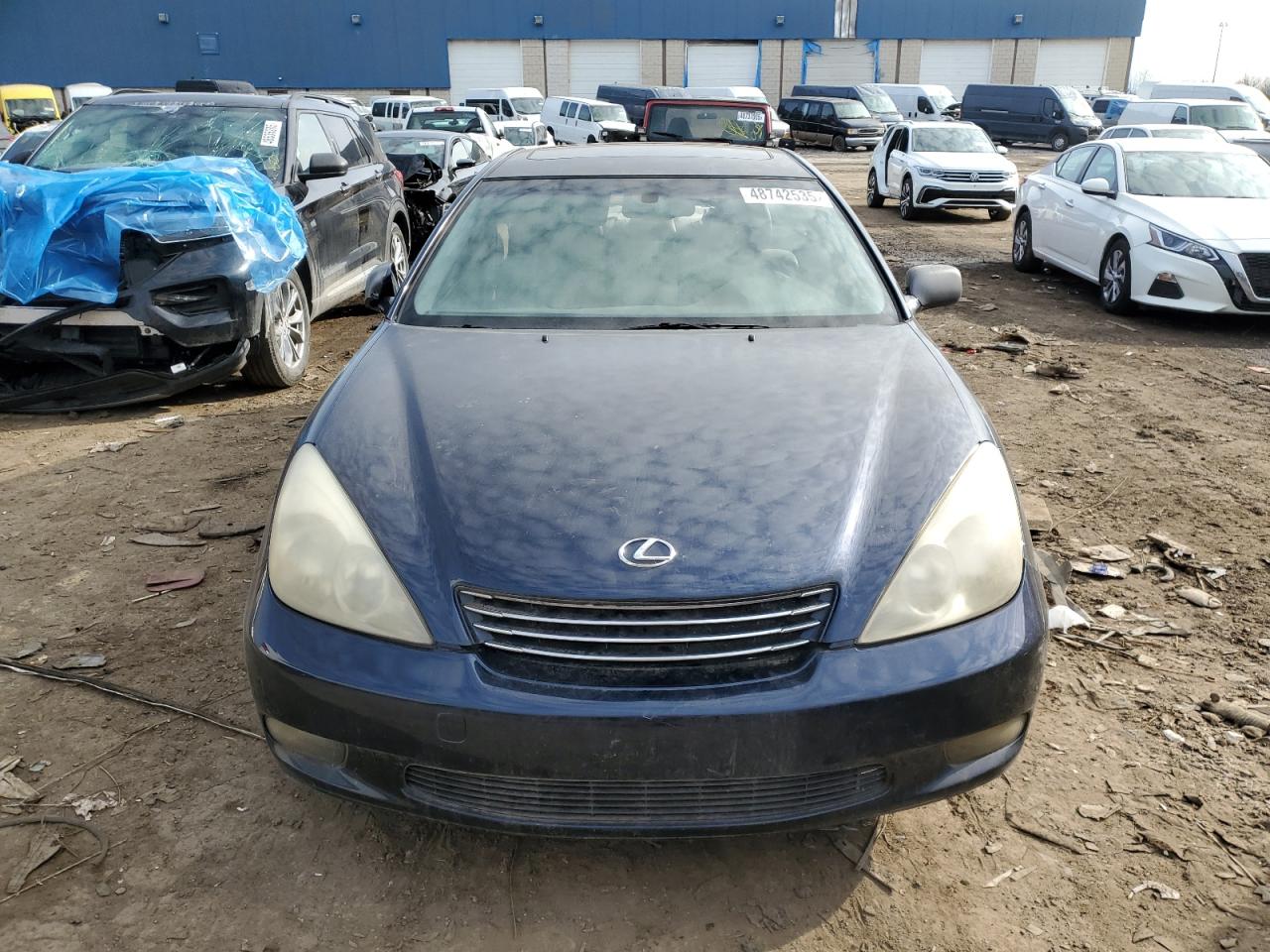 2002 Lexus ES - Image 5