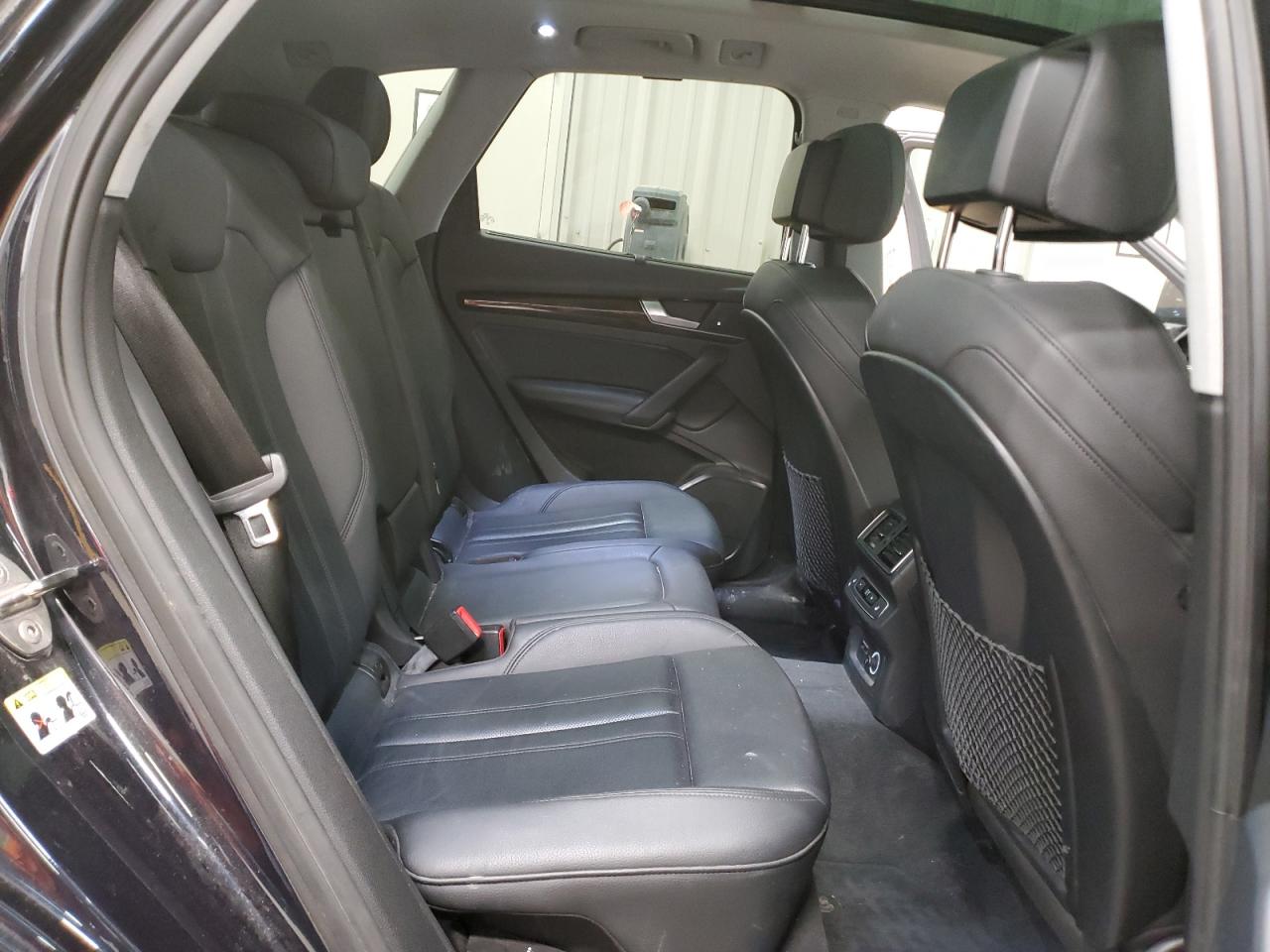 2019 Audi Q5 - Image 10