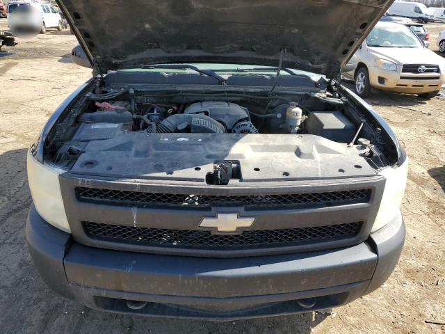 2008 CHEVROLET SILVERADO C1500