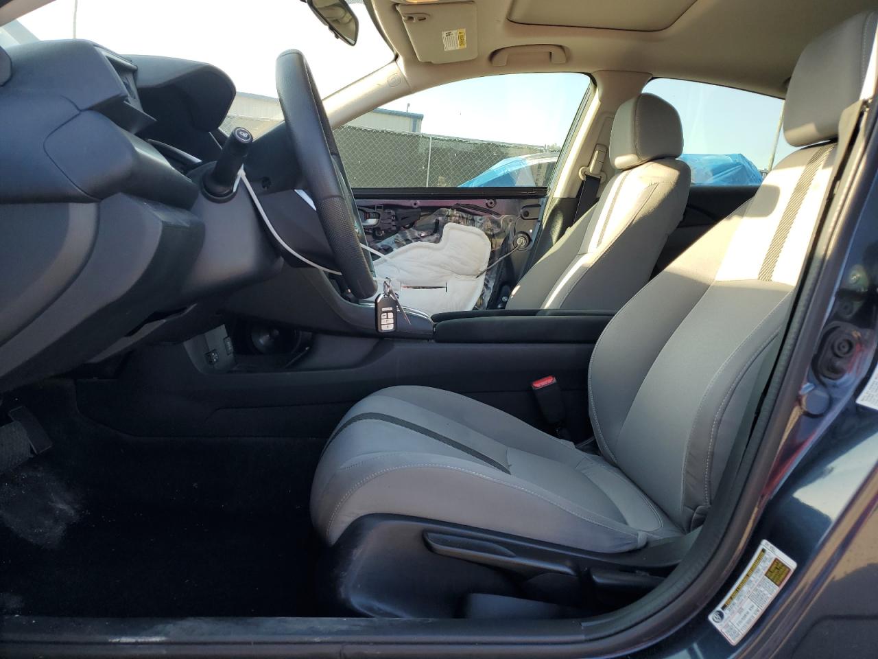 2016 Honda Civic - Image 7