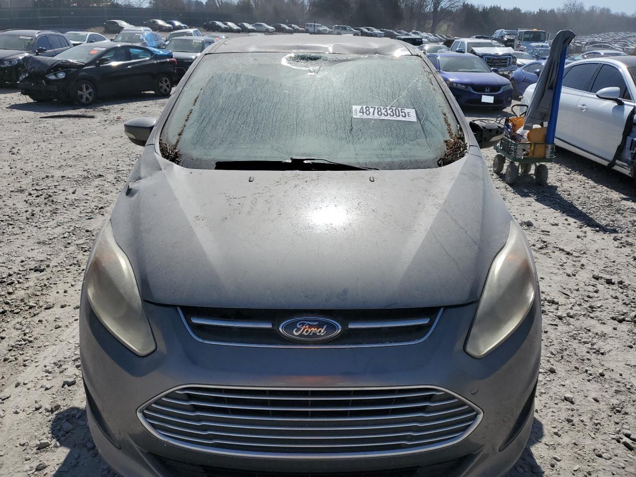 2013 Ford C-MAX - Image 5