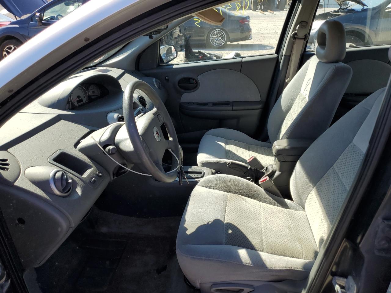 2006 Saturn ION - Image 7