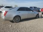 2014 Cadillac Cts Luxury Collection продається в Houston, TX - Front End