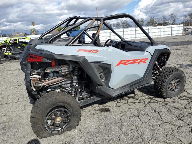 2025 POLARIS RZR PRO XP SPORT