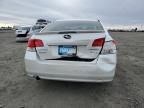 2012 Subaru Legacy 2.5I Premium zu verkaufen in Airway Heights, WA - Rear End