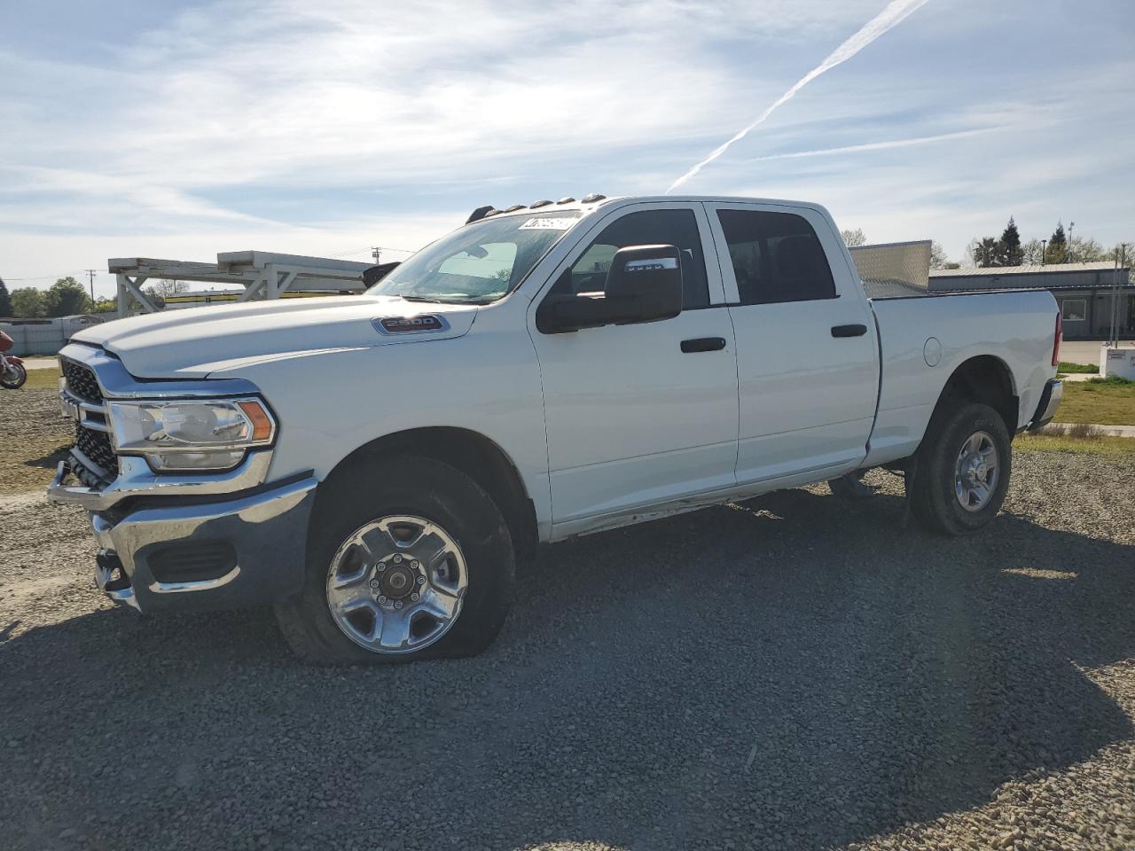 2024 Ram 2500 Tradesman for Sale in Antelope, CA - Front End