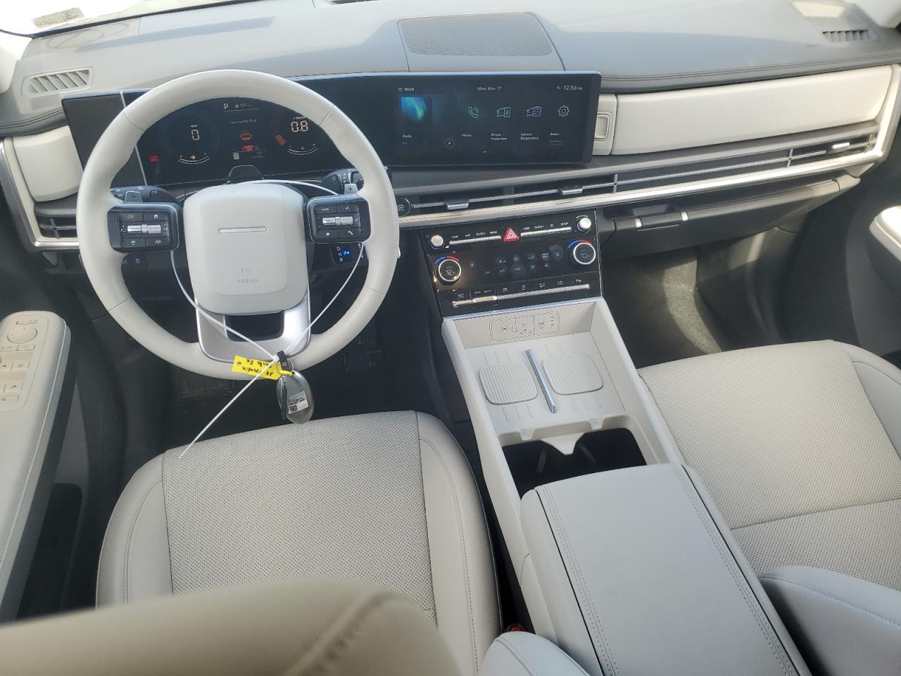 2024 Hyundai Santa Fe - Image 8